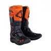 BUTY OFFROADOWE LEATT MOTO 3.5 ORANGE US11